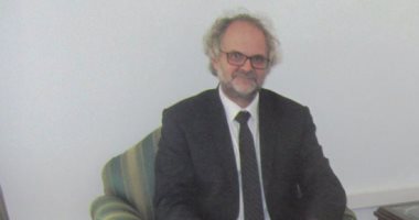 سفير بولندا بالقاهرة: نقدر مبادرات مركز القاهرة الدولى لتسوية النزاعات وحفظ السلام