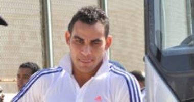 طارق يحيى يصطحب ١٨ لاعبا لمواجهة الأهلى ويستبعد أحمد عيد
