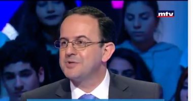 بالفيديو.. وزير السياحة اللبنانى: "لا أحب تركيا وفرحان كتير بمشاكلها"