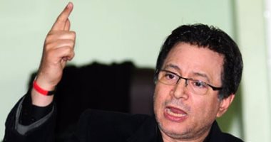 إحالة طعن إيمان البحر درويش على استبعاده من انتخابات الموسيقيين للمفوضين
