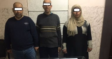 سقوط خادمة وراء سرقة مشغولات ذهبية و18 ألف جنيه من شقة بمدينة نصر