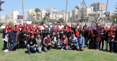 الشباب والرياضة بجنوب سيناء:بدء قوافل تعليمية لـ"الإعدادية والثانوية" غدا