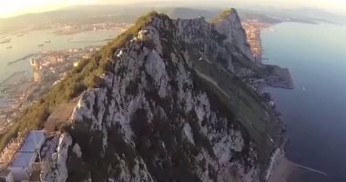 "جبل طارق" حائر بين إسبانيا وبريطانيا.. ما هو مصير الصخرة بعد "البريكست"