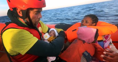 الاتحاد الأوروبى يمنح إيطاليا 46 مليون يورو للمساعدة فى حماية حدود ليبيا