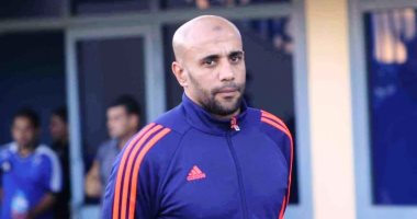 علاء عبد الغني: بيراميدز لسه هيعاني وهنلاعب الأهلي على الـ 3 نقاط