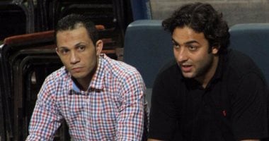 ميدو عن العندليب: "عمره ما مد أيديه على فلوس الزمالك"