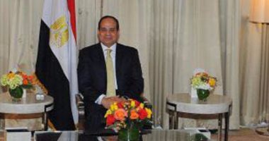 الأسوشيتدبرس عن زيارة السيسى: رئيس مصر يحظى باحترام دولى متزايد