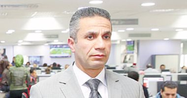 حامل الحقيبة! محمد سمير