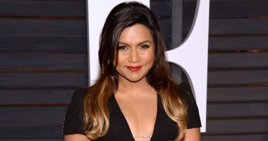 ميندى كالينج تواصل النجاح وتقود مسلسل The Mindy Project نحو موسم سادس