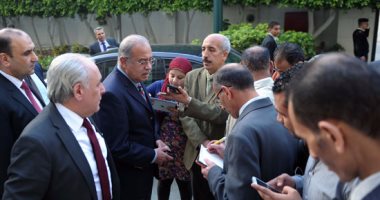 رئيس الوزراء يوجه عدد من الوزراء بالسفر للإسكندرية لمتابعة تفجير المرقسية 