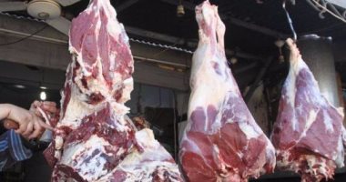 "الزراعة" تعلن الطوارئ بحملات مكثفة على أسواق اللحوم  قبل أعياد الميلاد