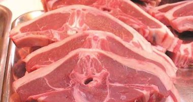 خطوة بخطوة.. كيف تميز أنواع اللحوم البقرى والضانى × 12 معلومة