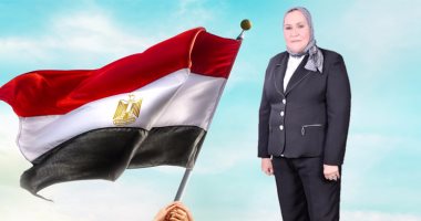 عبلة الهوارى: زيارة الرئيس لواشنطن تدعم توازن العلاقات بين مصر وأمريكا