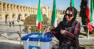 إيران: أكثر من 56 مليون إيرانى يحق لهم التصويت بالانتخابات الرئاسية 19 مايو