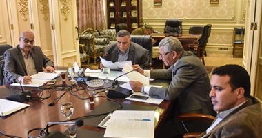 لجنة القوى العاملة بالبرلمان تناقش "توريث الوظيفة للأبناء" الأربعاء