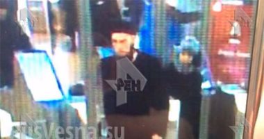 وكالة انترفاكس الروسية: انتحارى من آسيا الوسطى فجر نفسه فى مترو "بطرسبورج"