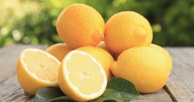 مش بس للأكل..تعرفى على 7 فوائد مختلفة لـ "الليمون"