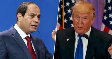 وسائل إعلام ألمانية تسلط الضوء على التزام ترامب بالمساعدات العسكرية لمصر