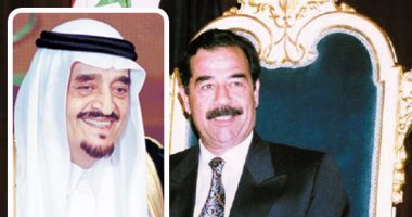 سعيد الشحات يكتب: ذات يوم.. 3 إبريل 1990.. قلق فى الرياض والقاهرة وتل أبيب من تهديد صدام بحرق نصف إسرائيل