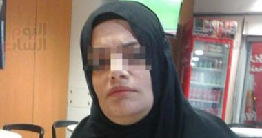 رحاب.. سقطت في بئر الإدمان 7سنوات وفقدت أسرتها وأطفالها من تحت رأس الكيف