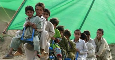 باكستان: تضرر 2000 عائلة بسبب رصاص القوات الأفغانية على الحدود