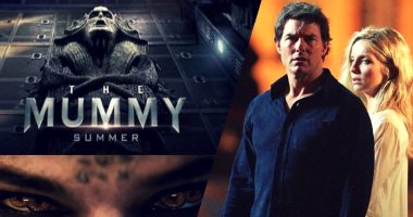 فيلم The Mummy يحقق 140 مليون دولار بالسوق الأجنبية    