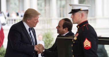 النائب تادرس قلدس: زيارة الرئيس لأمريكا نجحت سياسيًا وعسكريًا واقتصاديًا