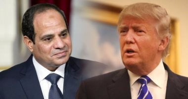 التليجراف: استقبال السيسي بالبيت الأبيض يعكس إعجاب ترامب بالرئيس المصرى