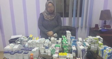 النائب محمود شعلان: ميكنة قطاع الصحة أول طرق تقليل نسبة الأدوية المغشوشة
