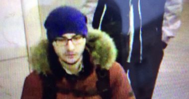 ننشر أول صور للمشتبه به فى هجوم مترو سان بطرسبرج بروسيا