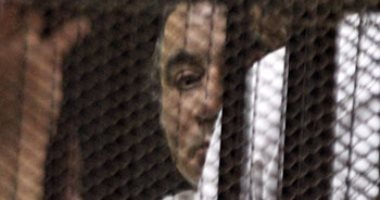 تأجيل إعادة محاكمة أحمد عز و6 آخرين بقضية "حديد الدخيلة" لـ18 سبتمبر