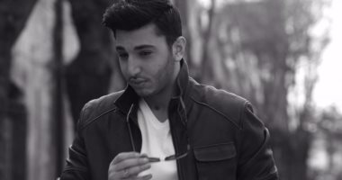 محمد فضل شاكر يطرح أغنية جديدة بعنوان تاركنى لوحدى