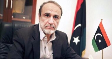 إعادة انتخاب عبدالرحمن السويحلى رئيسًا لمجلس الدولة الليبى