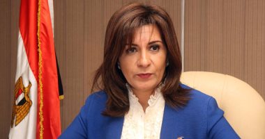 وزيرة الهجرة: نجل المصرى المتوفى بالأردن طلب نزول 5 أفراد من الأسرة مع الجثمان