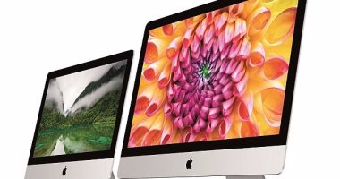 أبل تعلن عن طرح إصدارات جديدة من iMac وماك برو العام الجارى
