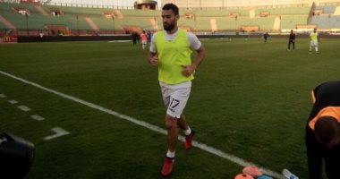 الزمالك: باسم مرسى لم يغرم وفتحنا تحقيق فقط فى "إشارة" كابس