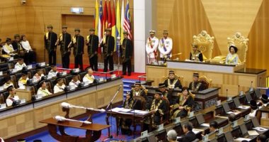 البرلمان الماليزى: لا نية لفرض عقوبات على روسيا فى الوقت الحالى