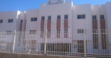 لجنة من الصحة بدمياط تتفقد مستشفى كفر سعد المركزى