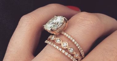أمريكى يطلق حملة للتمويل الجماعى ليشترى خاتم الزواج بـ 15 ألف دولار