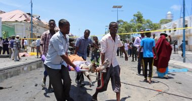 مصر تدين الهجومين الإرهابيين في الصومال