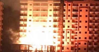 السيطرة على حريق نشب داخل شقة سكنية فى المنيب 