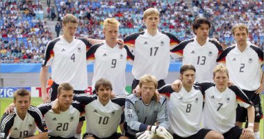 بالفيديو.. كيف زرع الألمان بذرة التتويج بكأس العالم 2014؟