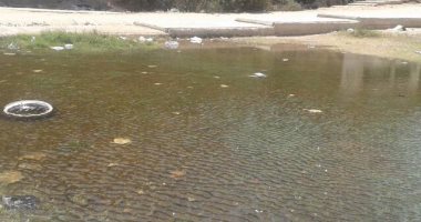 قارئ يشكو ضعف شبكات المياه بمدينة العاشر من رمضان