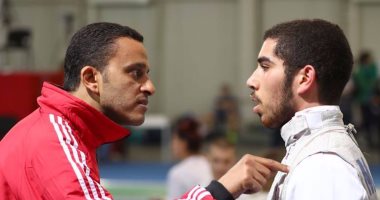 محمد حسام يتأهل إلى دور الـ 16 فى بطولة العالم للشيش ببلغاريا