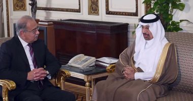 رئيس الوزراء: العلاقة بين مصر والسعودية صلبة والتعاون قائم فى مجالات عديدة