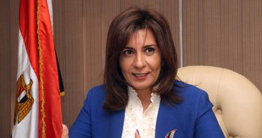 وزيرة الهجرة تشارك بملتقى الإعلام وقضايا المرأة بجامعة الدول العربية
