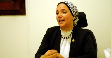 النائبة نانسى نصير تؤكد قدرة "واعظات" مصر على مواجهة الأمية والأزمة السكانية