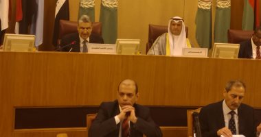وزير الكهرباء يفتتح الدورة الـ 12 لاجتماعات المجلس الوزارى العربى