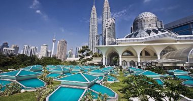 "ماليزيا" تطلق "دليل سفر المسلم" وتسعى لاستقبال 31.8 مليون سائح فى 2017