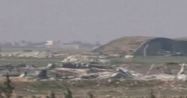 محافظ حمص لروسيا اليوم: نتوقع عودة مطار الشعيرات للعمل خلال أيام